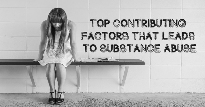 Factors-to-substance-Abuse
